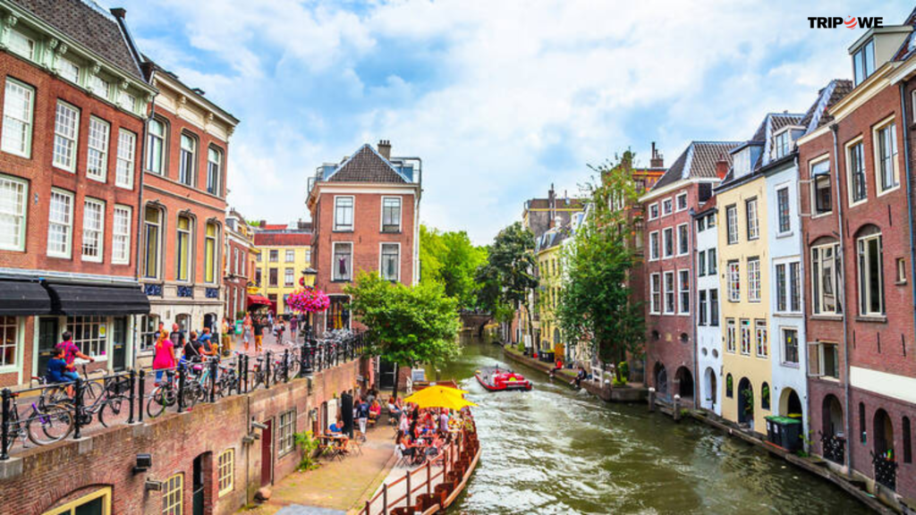 Explore the Best Places to visit in Netherlands