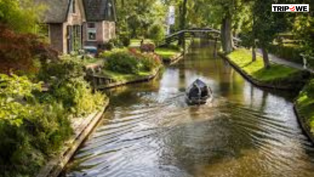 Explore the Best Places to visit in Netherlands