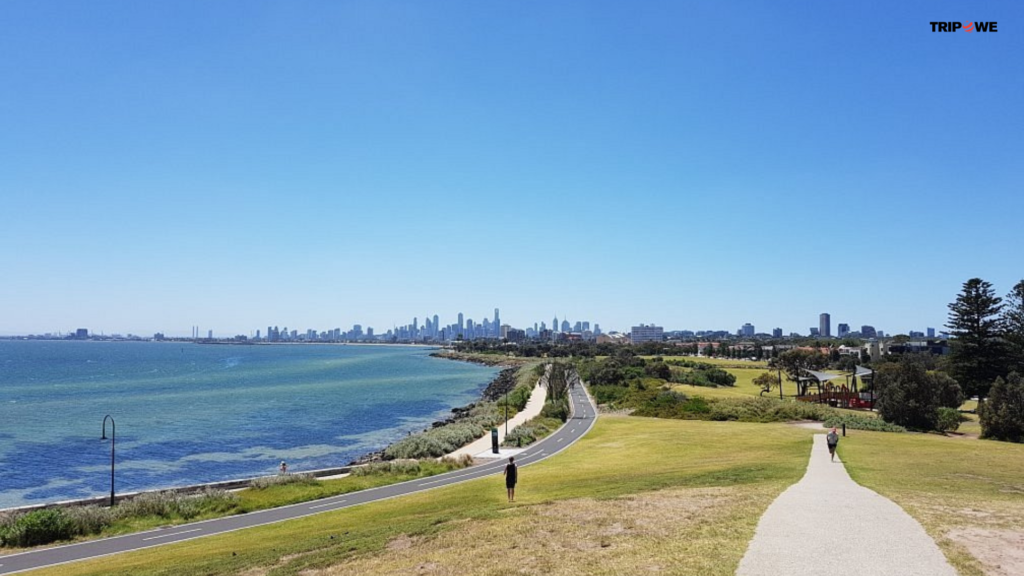  Top 10 Beaches In Melbourne 