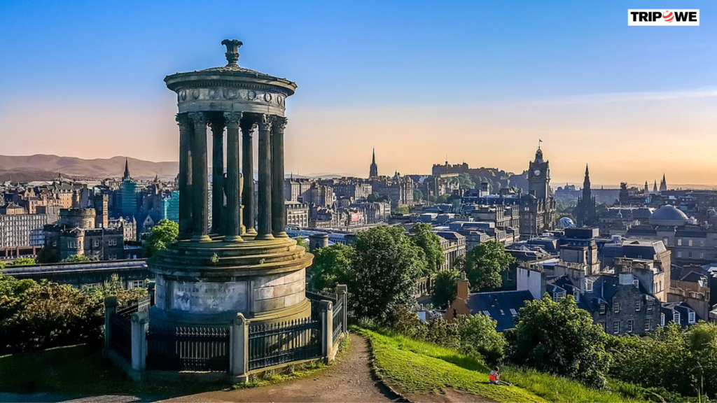 Edinburgh, Scotland