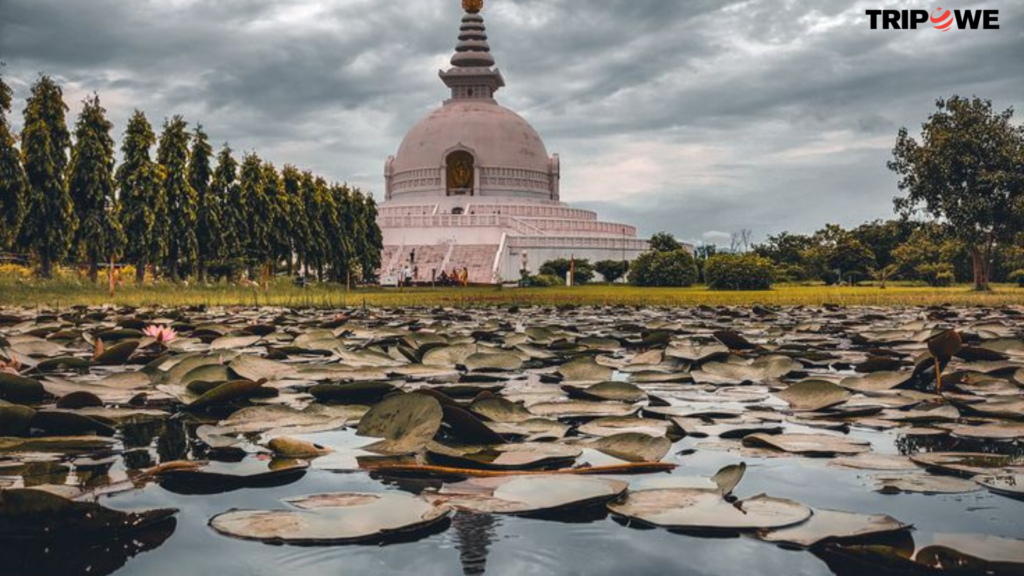 Lumbini