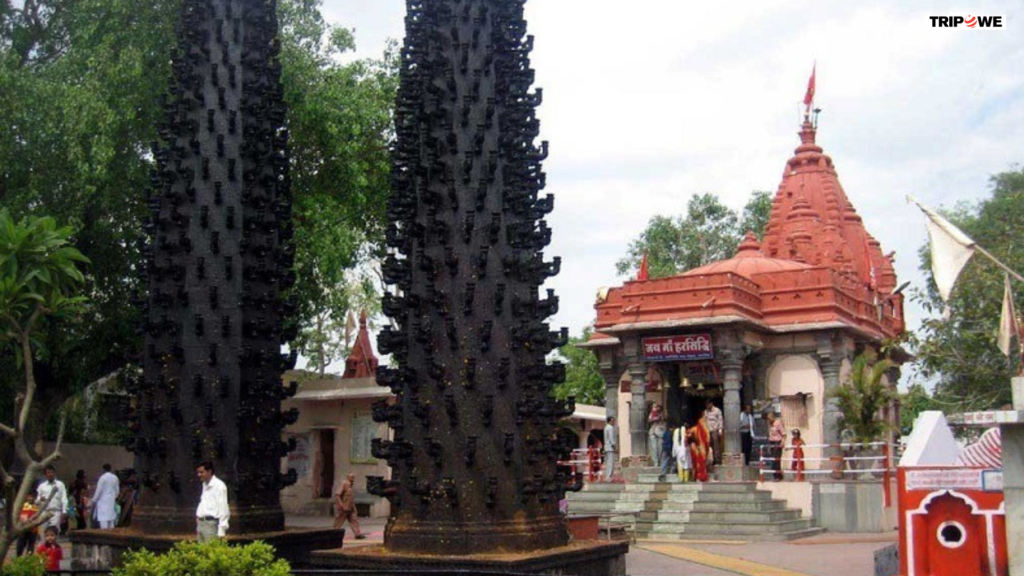 Ujjain places to visit at night