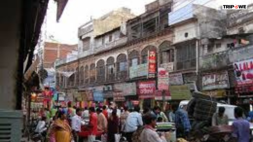 Ujjain places to visit at night 