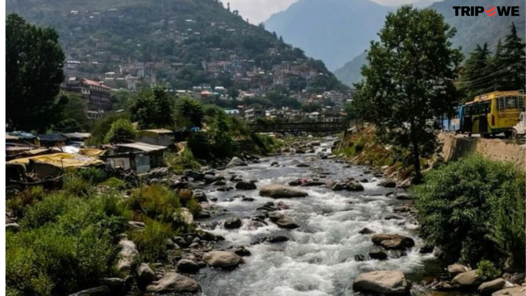 Manali