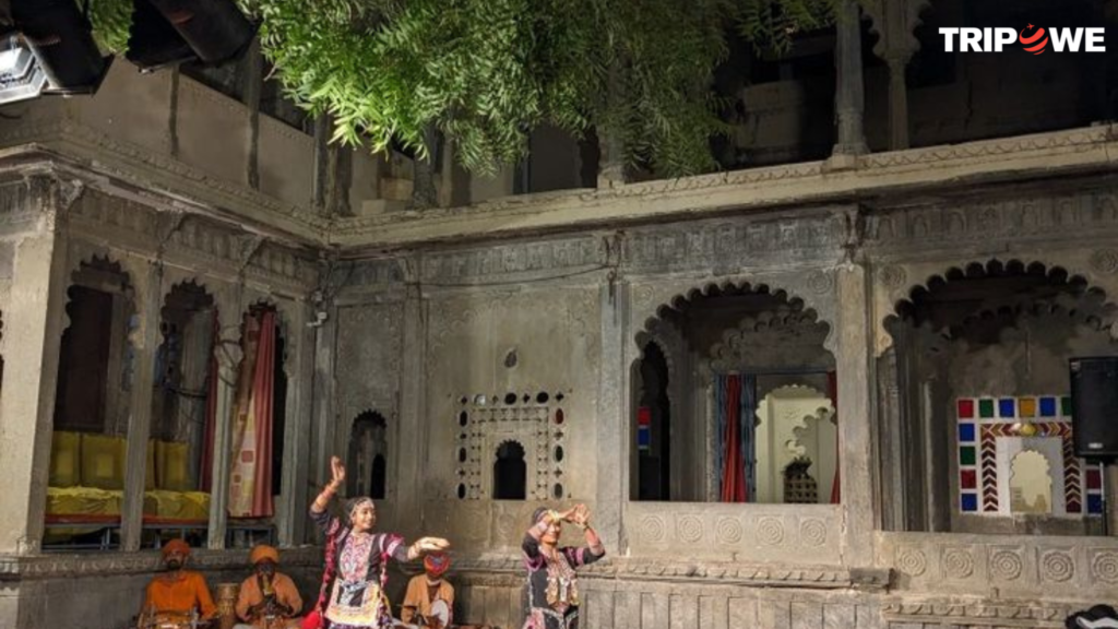 Top 10 Places to Visit in Udaipur with Family