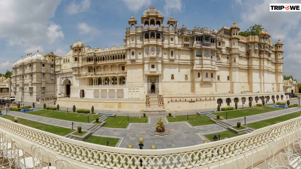  Romantic Places to Visit in Udaipur For Couples in 2025