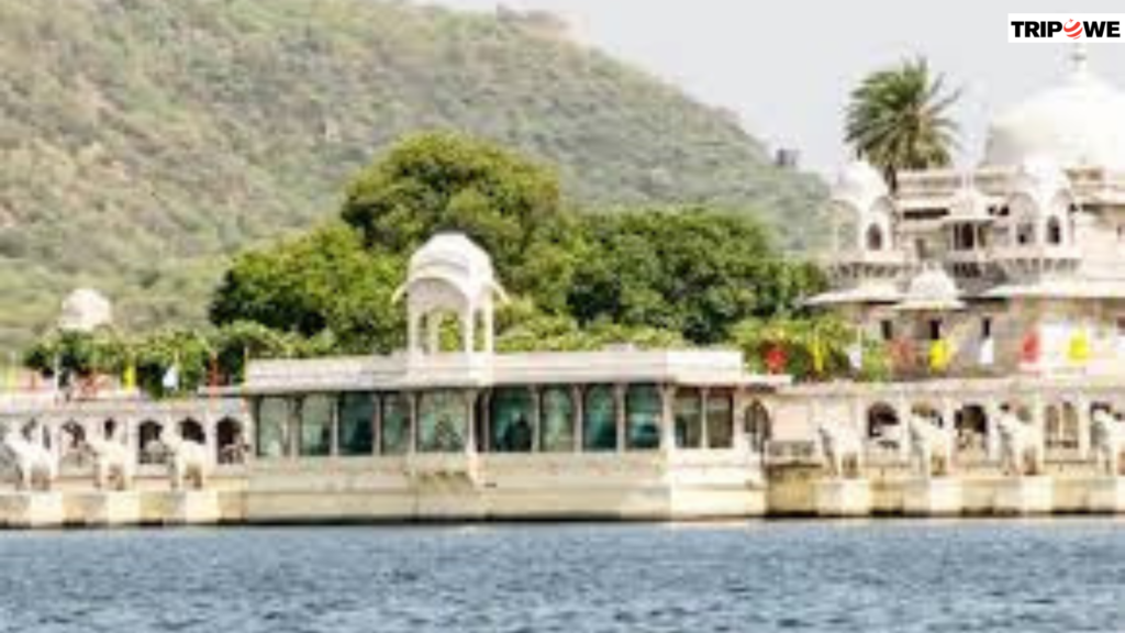 Romantic Places to Visit in Udaipur For Couples in 2025