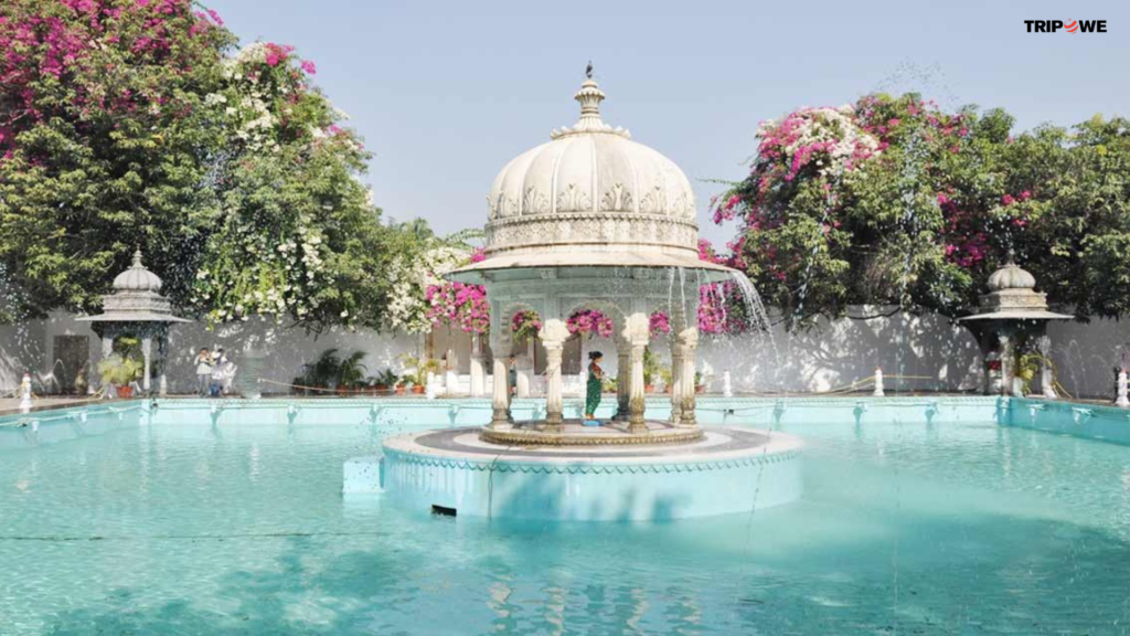 Romantic Places to Visit in Udaipur For Couples in 2025
