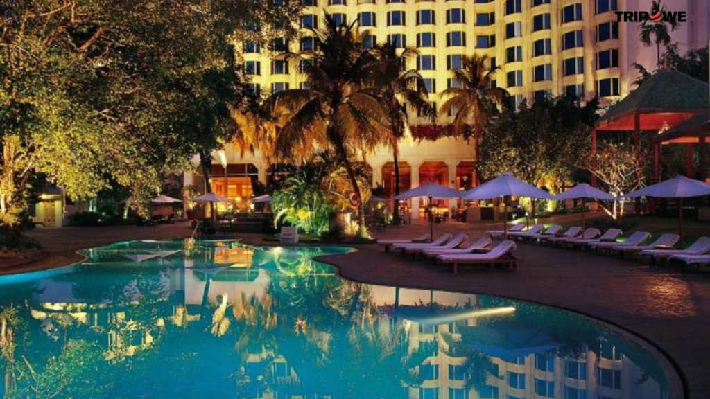 best hotels to visit in Santacruz Mumbai