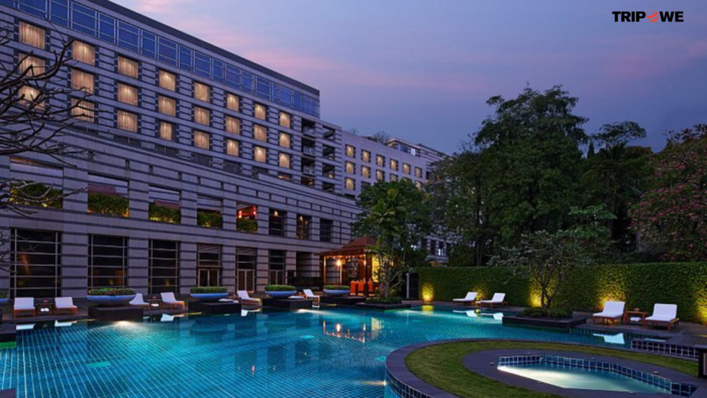 best hotels to visit in Santacruz Mumbai
