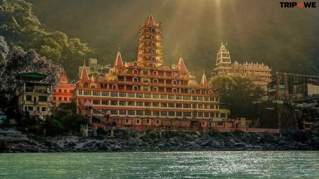 Rishikesh