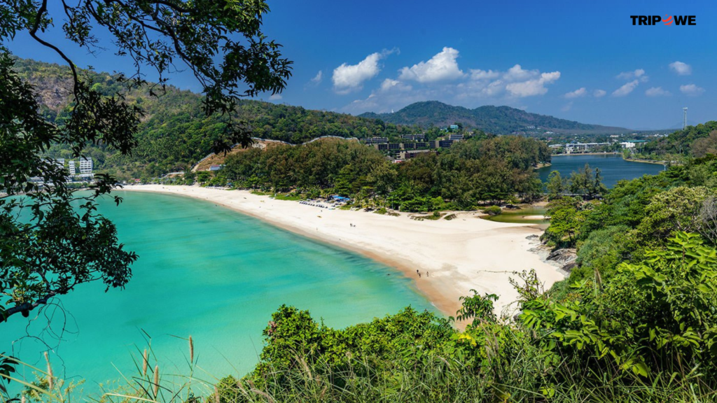 Best beaches to visit in Asia