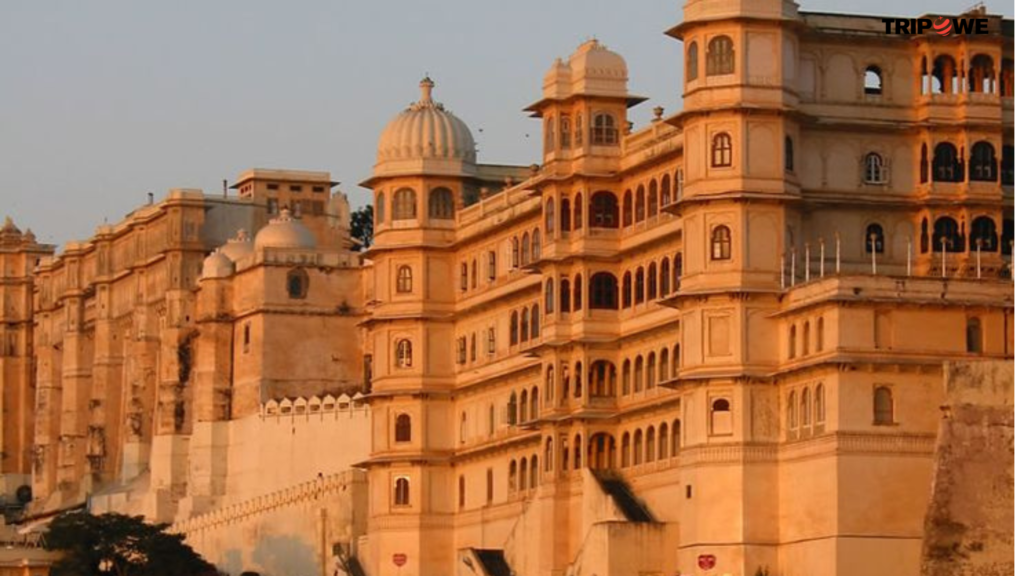 Udaipur