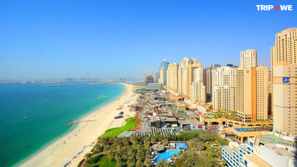  Top 10 Best Places to Visit in Dubai