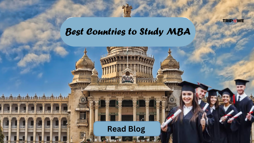 best countries to study mba