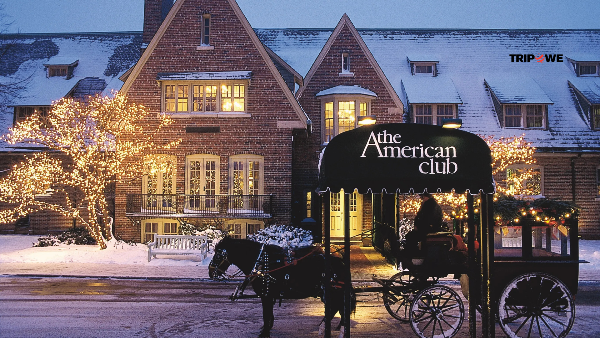 Cities to Visit in America in Winter Season