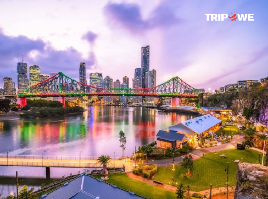 10 Things To Do In Brisbane 