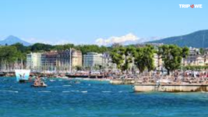 Top Places to Visit in Geneva : Lets explore Geneva