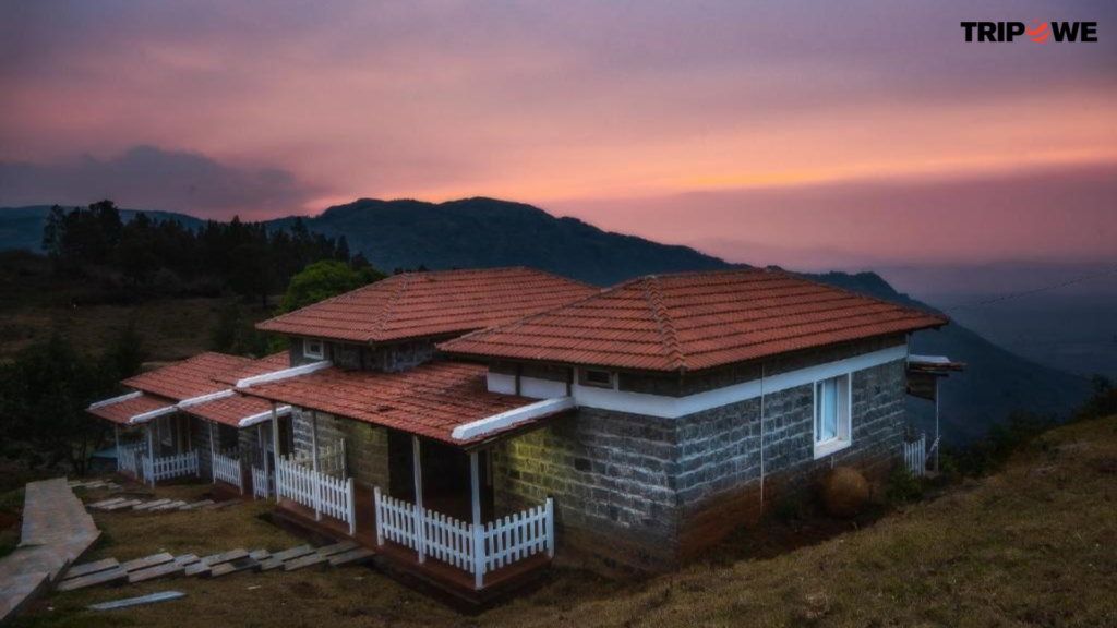 Places to Stay in Ooty