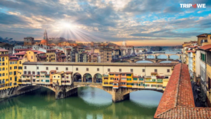 Romantic Spots to Visit in Florence for Couples