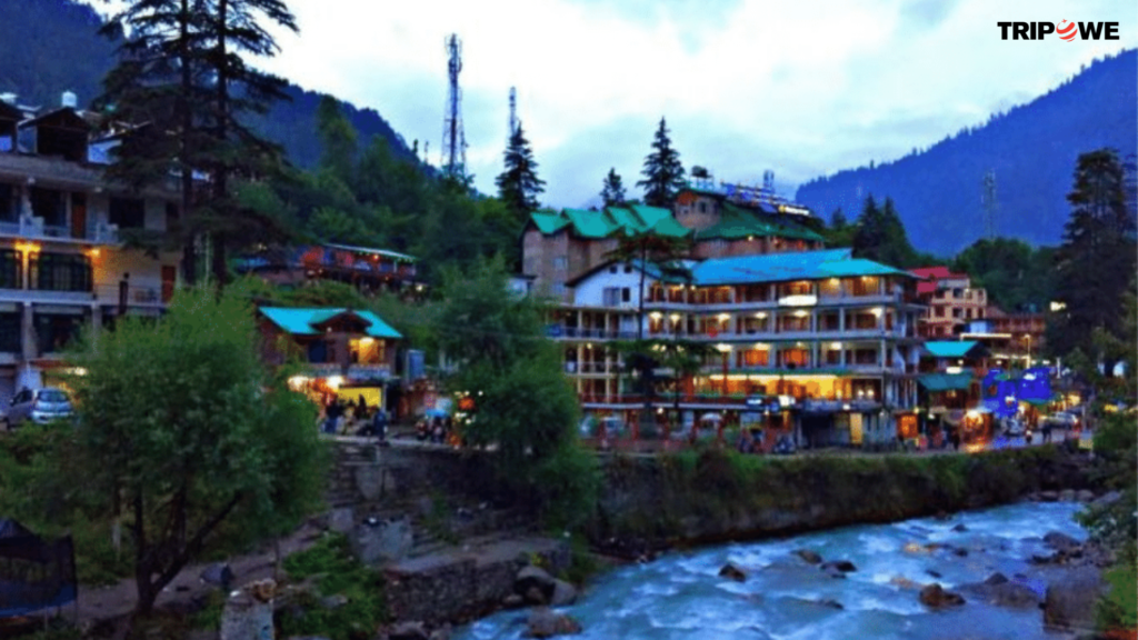  Winter Destinations in Manali for a Magical Experience