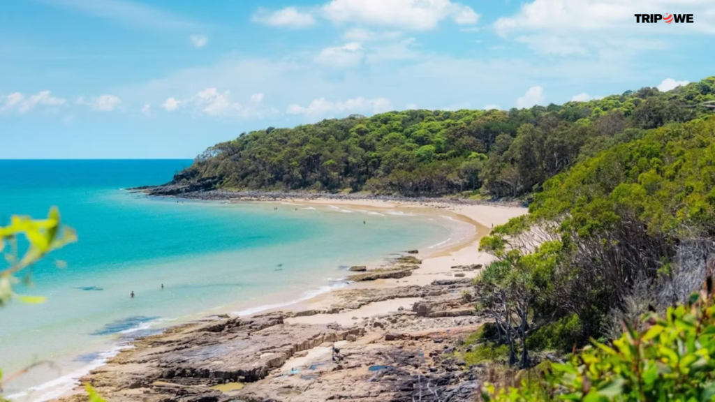 Top 10 Must-Visit Beaches in Queensland