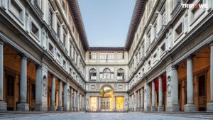 Romantic Spots to Visit in Florence for Couples