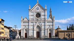 Romantic Spots to Visit in Florence for Couples