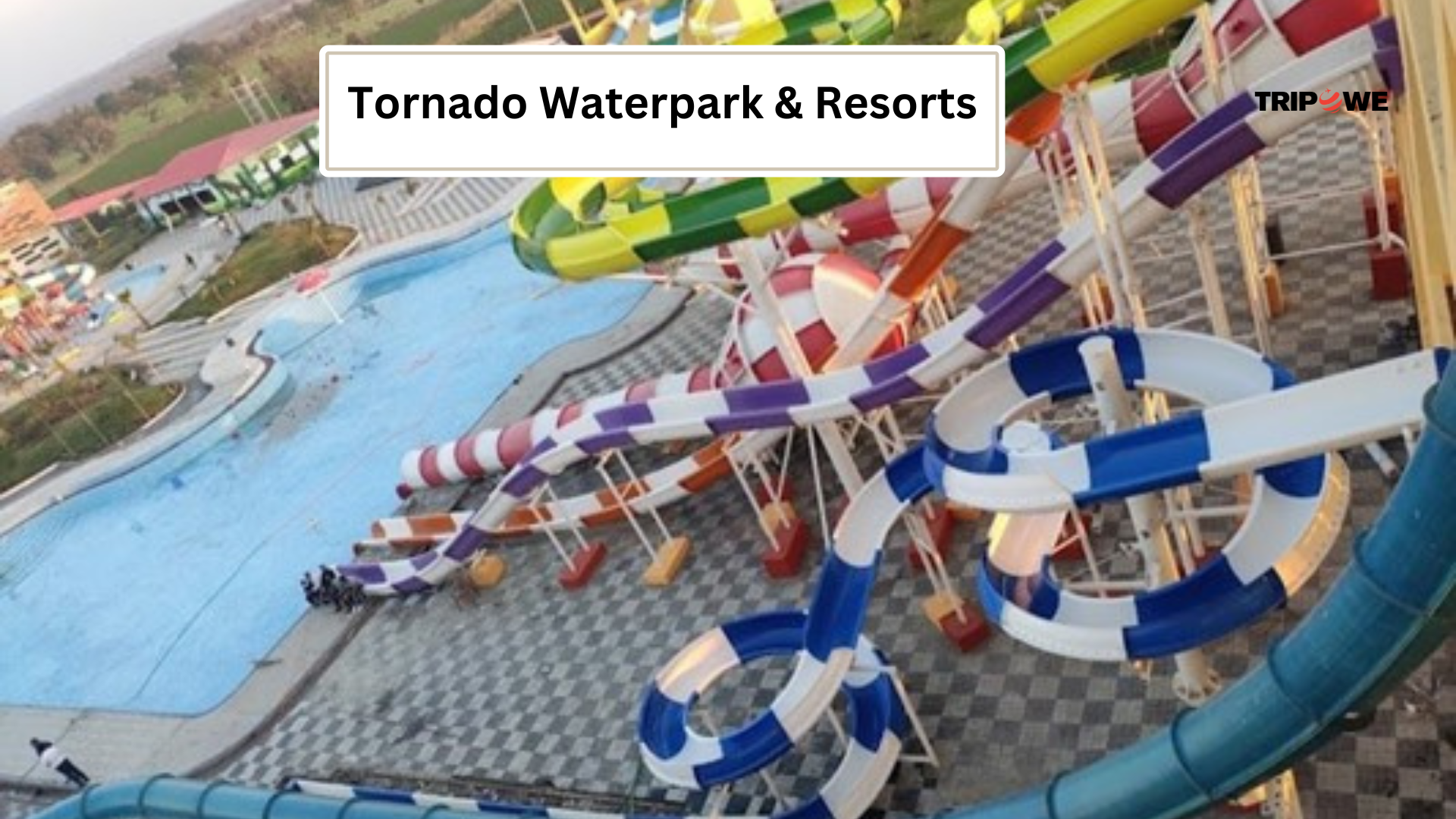 Best Waterparks to visit in indore -Tripowe.com