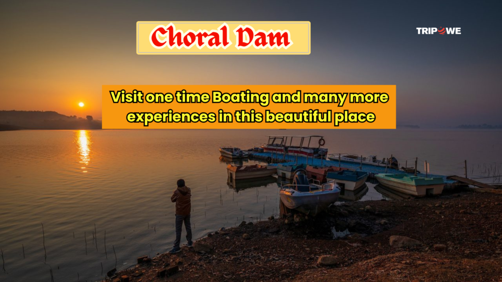 Choral Dam-Tripowe.com