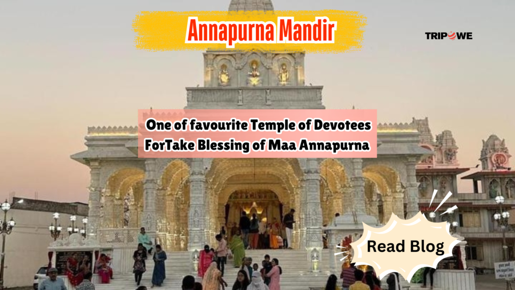 Annapurna Mandir-Tripowe.com