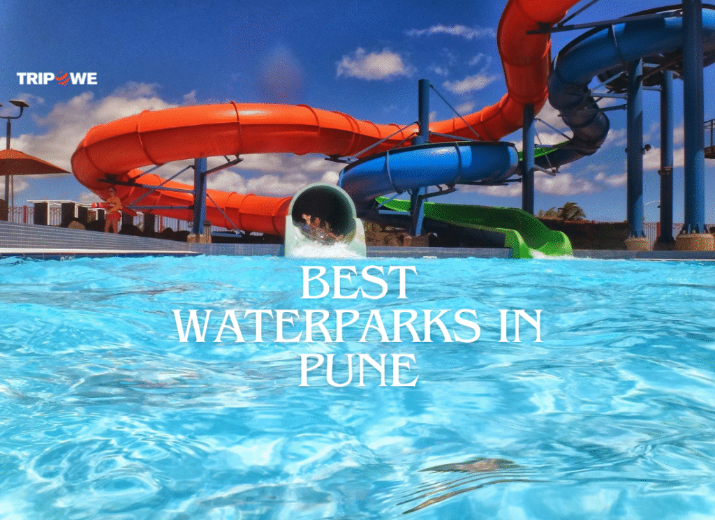 Best Waterparks in Pune