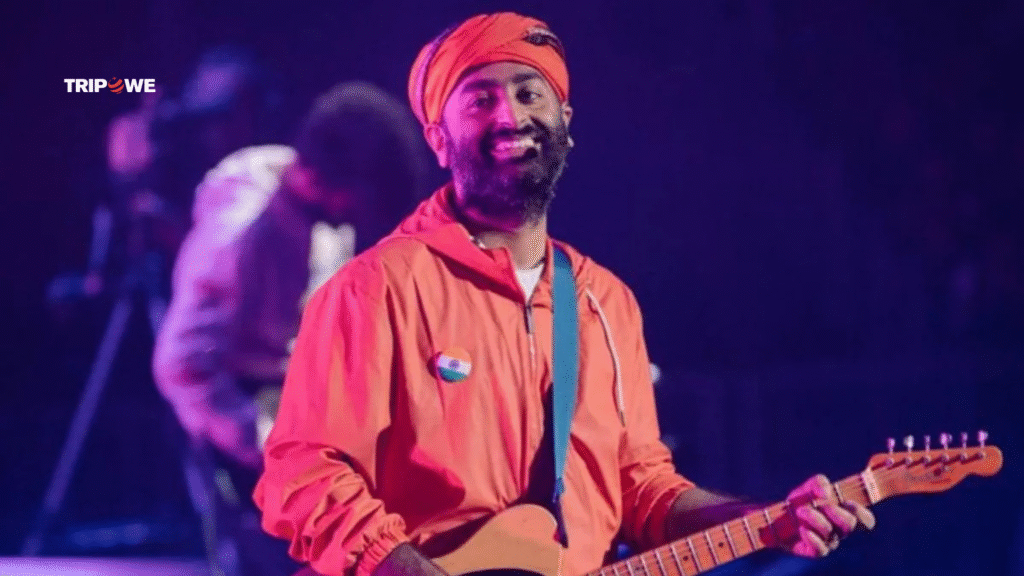 Candellight Concert in new delhi -Tripowe.com