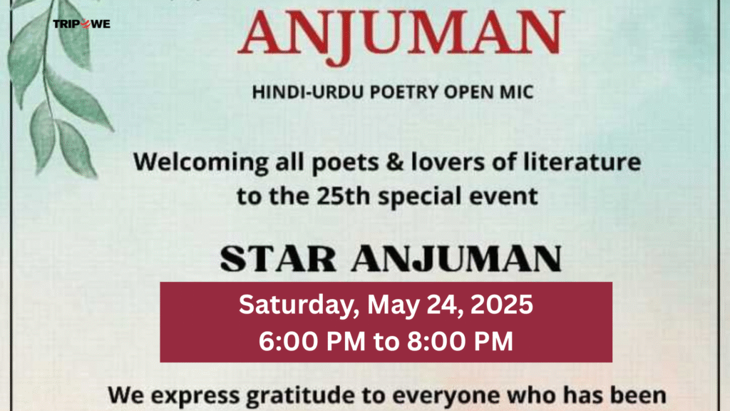 Upcoming events in pune -Tripowe.com