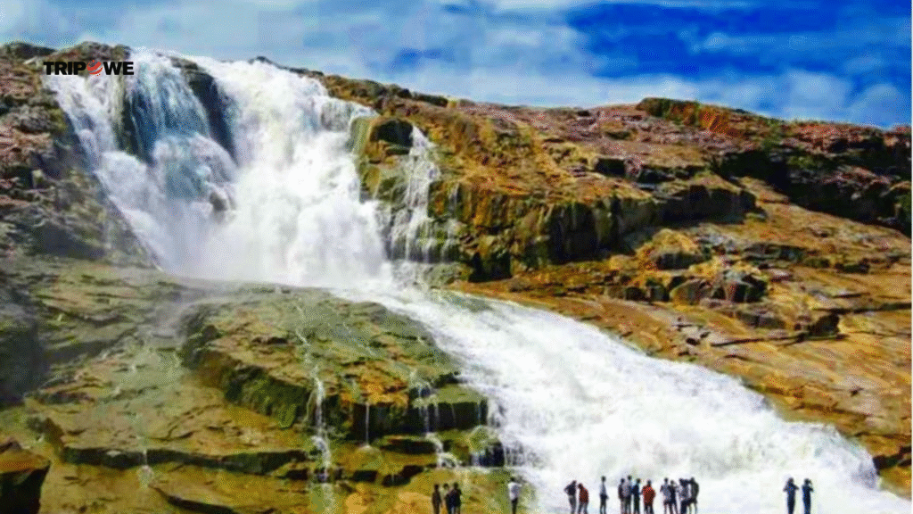 One Day Trips From Hyderabad-Tripowe.com