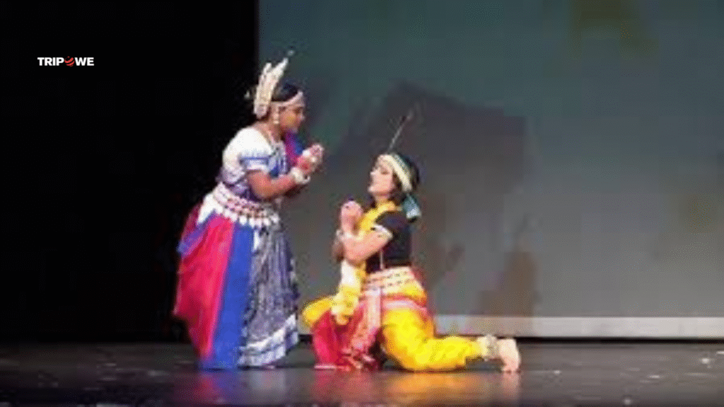 Top Upcoming Concert in delhi -Tripowe.com