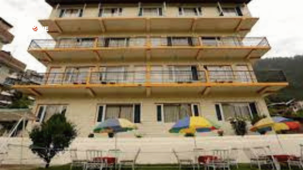 Hotel in Manali Under 2000 -Tripowe.com