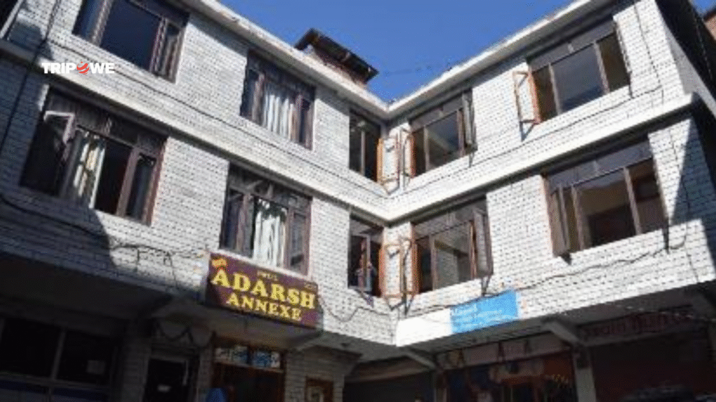 Hotel in Manali Under 2000 -Tripowe.com