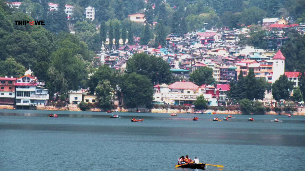 Best Places to visit in india with family-tripowe.com