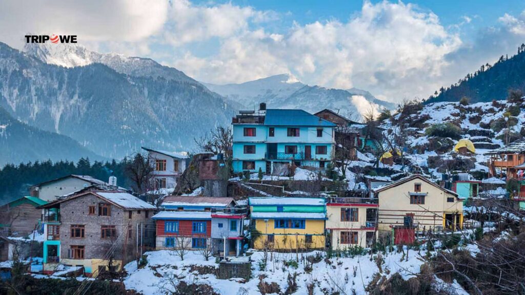 Best Places to visit in india with family-tripowe.com