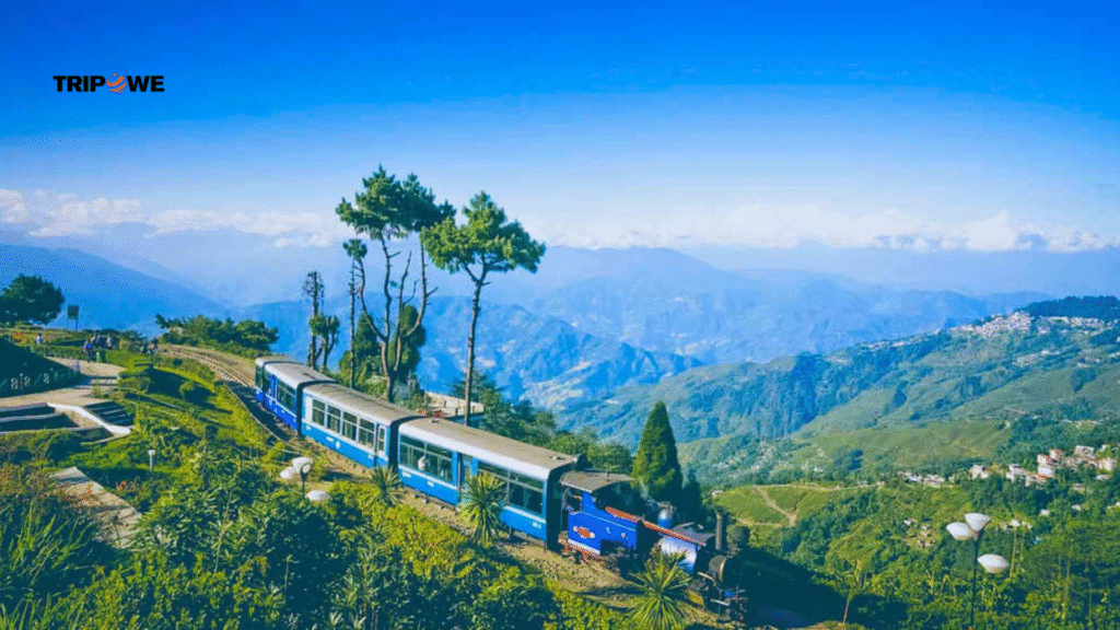 Best Places to visit in india with family-tripowe.com