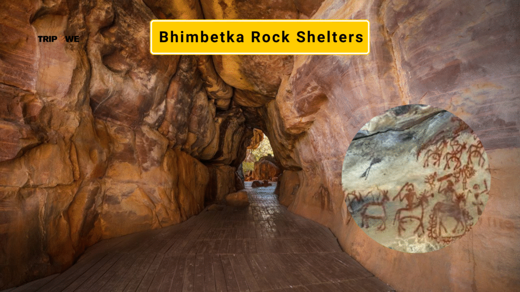 Tourist Places Near Bhopal within 50km-Tripowe.com
