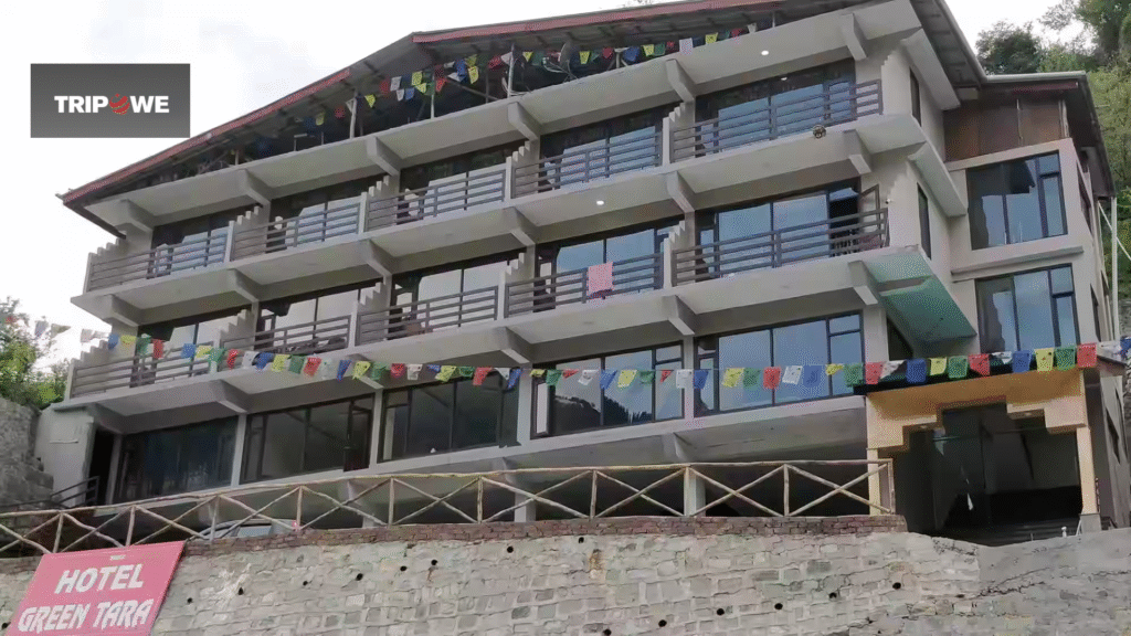 Hotel in Manali Under 2000 -Tripowe.com