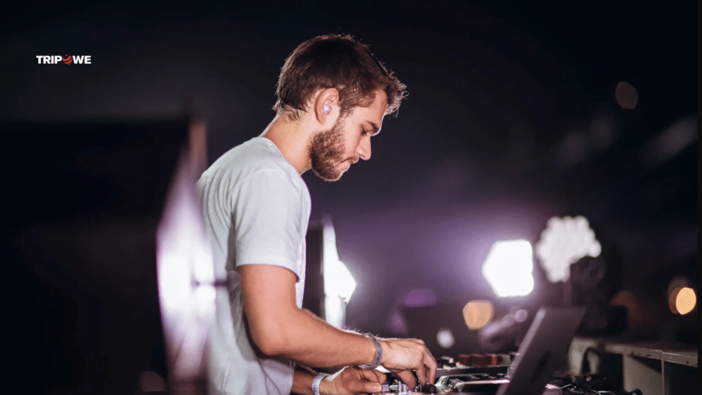 Top Upcoming Concert in delhi -Tripowe.com