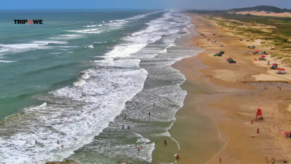 Intersting Facts About Brazil -Tripowe.com