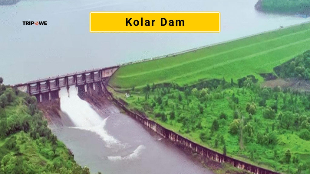 Tourist Places Near Bhopal within 50km-Tripowe.com