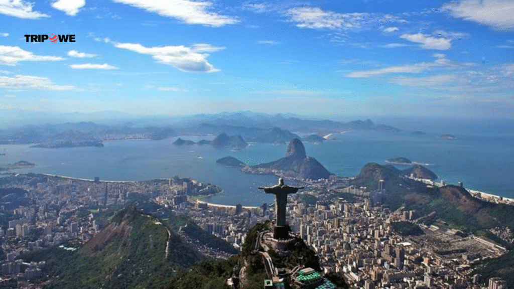 Intersting Facts About Brazil -Tripowe.com