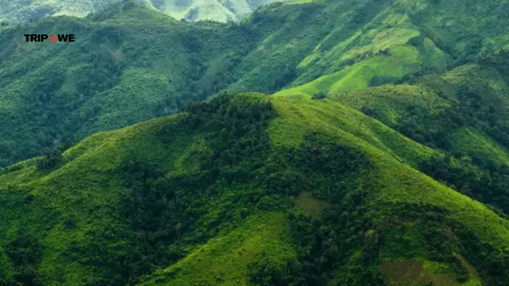 One Day Trips From Hyderabad-Tripowe.com