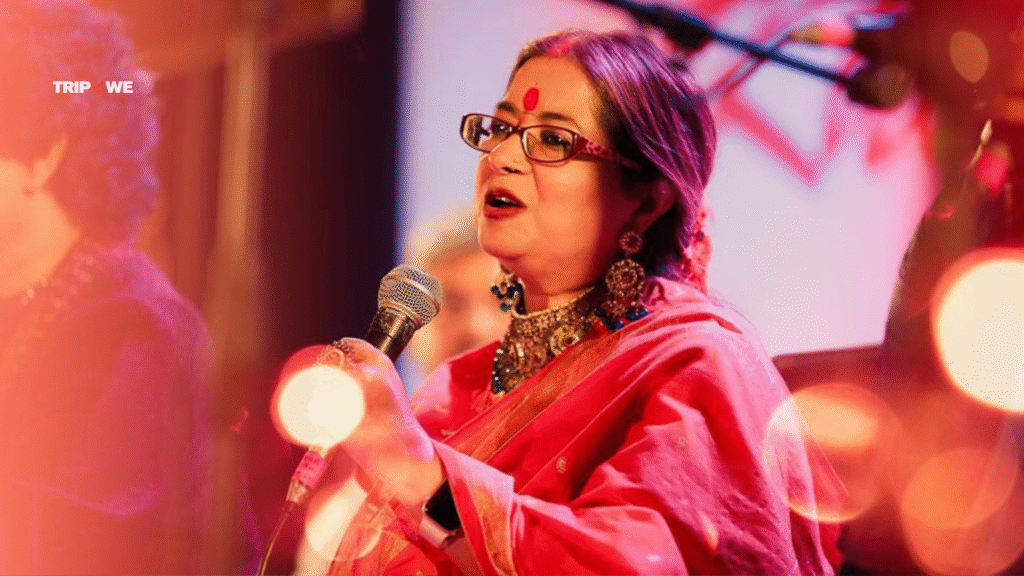 Top Upcoming Concert in delhi -Tripowe.com