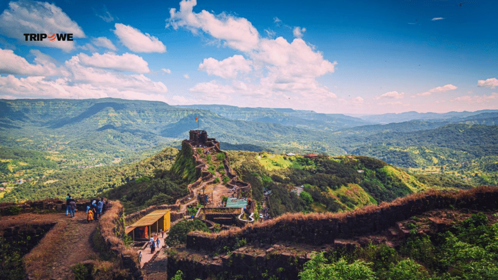 Best Places to visit in india with family-tripowe.com